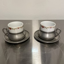 Vintage Pair RAMA Italian