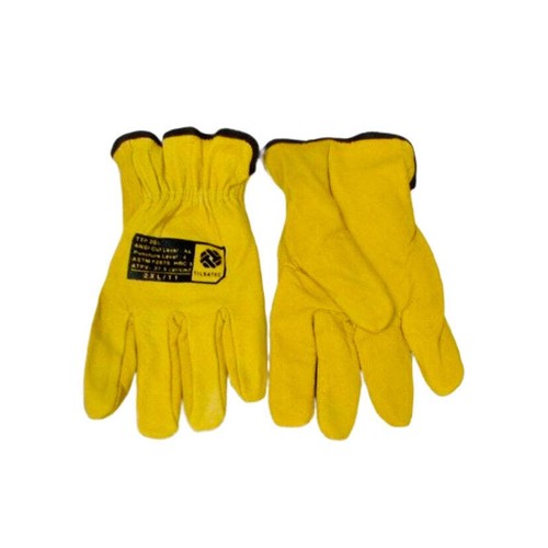 Tilsatec guanti resistenti - guanti, al