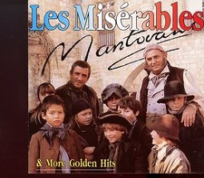 Mantovani / Les Miserables &