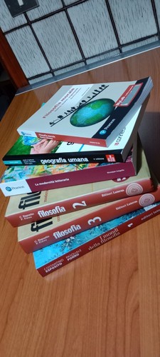 Testi libri universitari - libri,