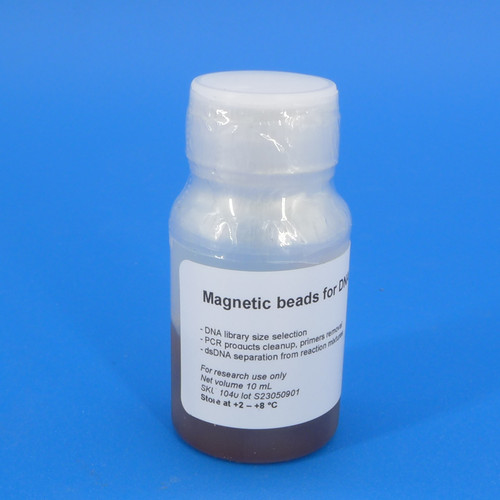 Perline magnetiche per