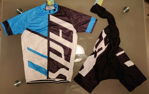 Completo ciclismo estivo - completo,