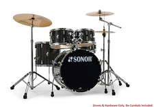 Sonor AQX Studio Black