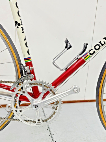 Squadra scic bottecchia - bottecchia, 1979