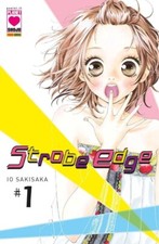 Strobe Edge N° 1 - Ristampa -