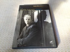 Earle Brown ‎: Tracer -