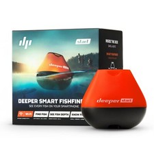 Deeper start sonar wifi - start,