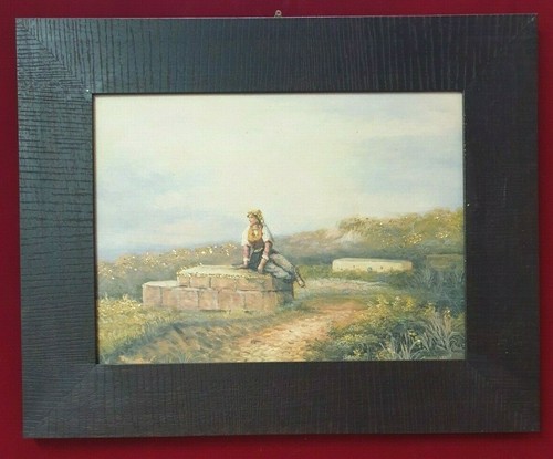 Quadro classico stampa - classico,