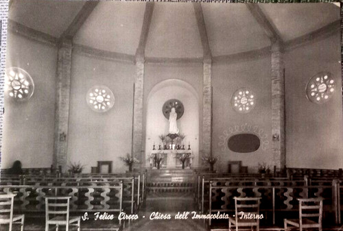 San felice circeo - felice,