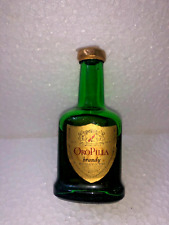 Mignon - Miniature - BRANDY ORO PILLA (C585)