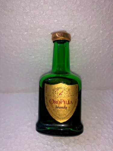 Mignon miniature brandy - -,