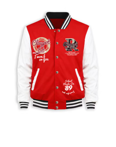Giacca baseball vintage - da,