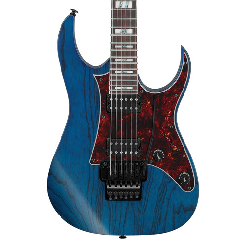 Used ibanez rg653dx - used,
