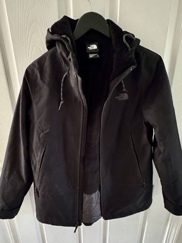 The north face dryvent giacca - north,