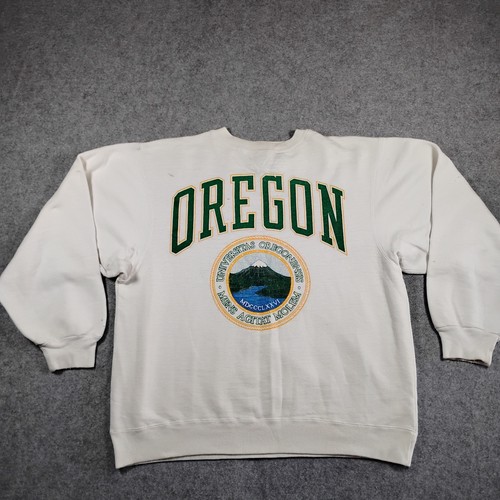 Felpa vintage galt sand - vintage, oregon