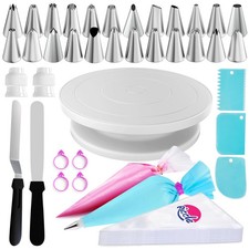 Riccle 88 Pezzi Kit di