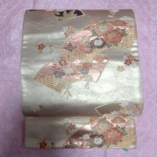 Kimono giapponese è un fukuro