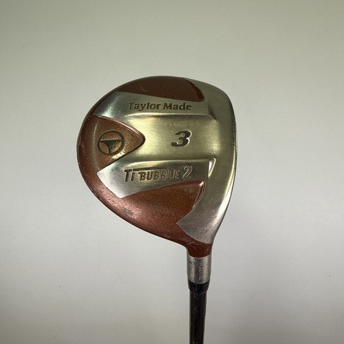 Taylormade bubble 2 - ti,