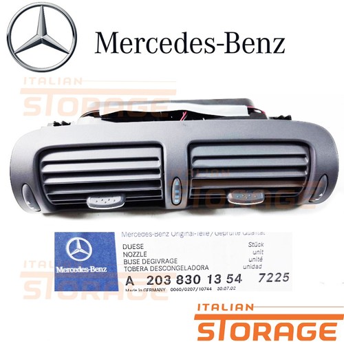Mercedes classe w203 - mercedes,
