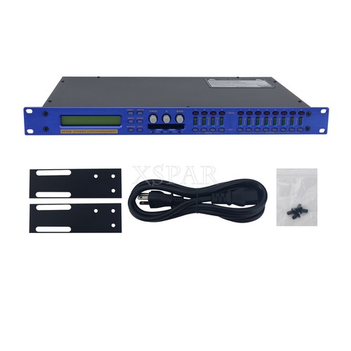 Xta dp548 processore audio - dp548,