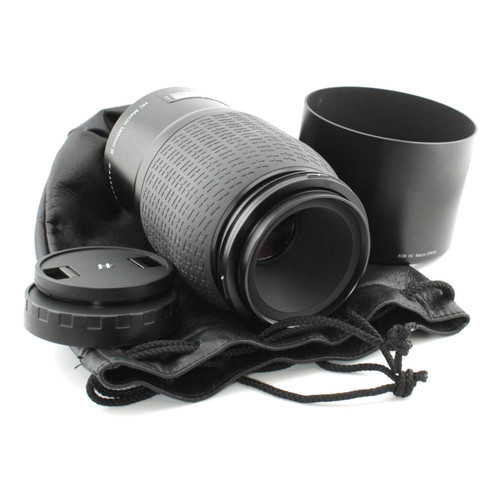 Hasselblad macro 120 - macro, 4/120