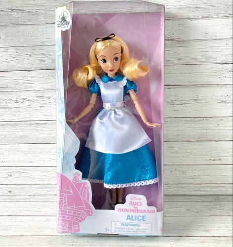 Disney alice nel - disney, delle