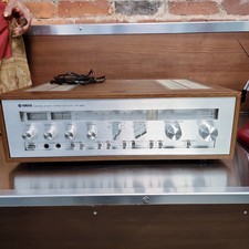 Yamaha CR-820 Natural Sound