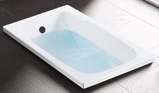 Novellini Baby ad Incasso