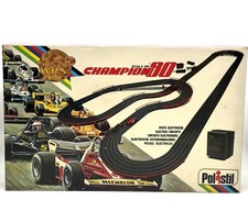 VTG 1/55 POLITOYS POLISTIL