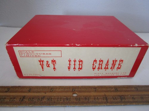 Vintage craftsman train - craftsman, ss