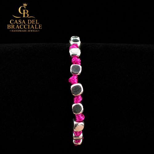 Bracciale titan steel in - titan,