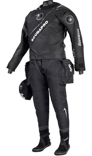 Muta stagna scubapro modello - muta,
