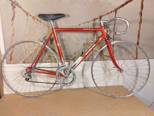 Motobecane PROFIL 2 Aero Bike