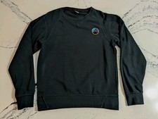 Felpa girocollo vintage Y2K