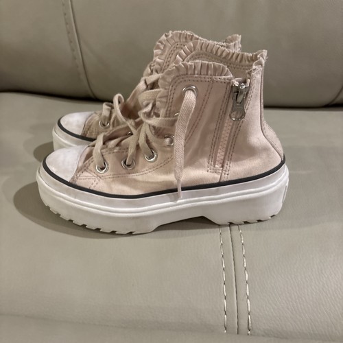 Converse ragazze giovani - ragazze,