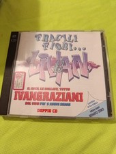 IVAN GRAZIANI - FRAGILI FIORI
