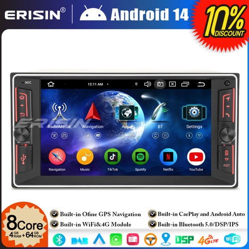 Android core 64gb - 8-core,