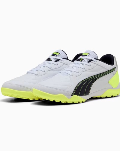 Scarpe calcio calcetto puma - ,