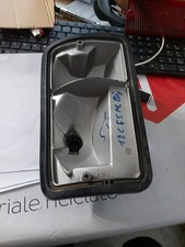 Plastica Fanale Posteriore Fiat 126 Fsm Bis Sx Originale 7560964