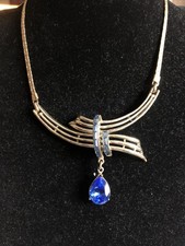 Collana Vintage 50s Corocraft