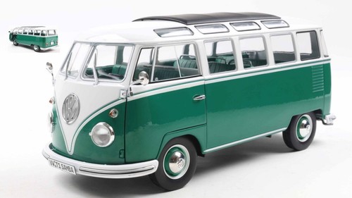Solido volkswagen t1 - volkswagen,