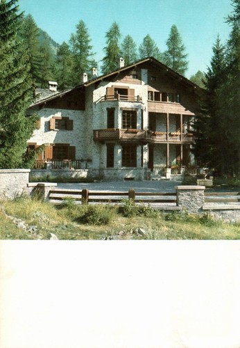 Aosta montanina collegio s - la,