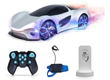 Automobile radiocomandata 4 - radiocomandata, 2.4