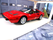 FERRARI 308 GTS V8 - 1982
