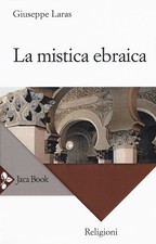 La mistica ebraica. Nuova