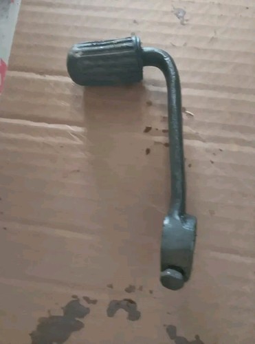 Leva cambio franco morini g30 - leva,