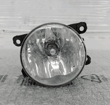 Proiettore fendinebbia SX