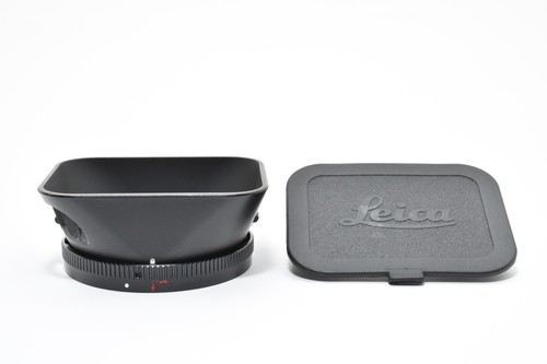Quasi inutilizzato leica - [quasi,