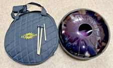 Tamburo Idiopan Dominus 14"