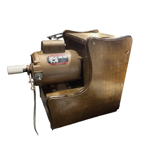 Vintage magic mill grain - magic,